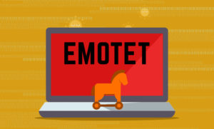 appguard prevents emotet advanced malware