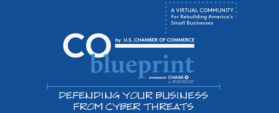 Chamber Banner